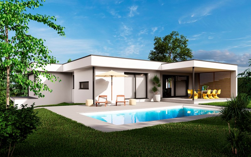 Bungalow
